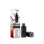 Hayati Pro Max Plus Refill Fizzy Cherry