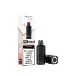 Hayati Pro Max Plus Refill Juicy Peach
