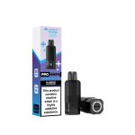 Hayati Pro Max Plus Refill Blueberry Raspberry