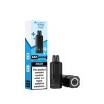 Hayati Pro Max Plus Refill Blue Sour Raspberry