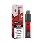 Hayati Pro Max Plus Device Blackberry Raspberry