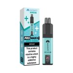 Hayati Pro Max Plus Device Mr Blue