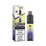 Hayati Pro Max Plus Device Blue Razz Lemonade