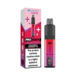 Hayati Pro Max Plus Device Strawberry Raspberry Ice