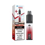 Hayati Pro Max Plus Device Fizzy Cherry