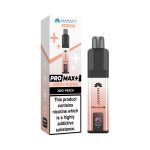 Hayati Pro Max Plus Device Juicy Peach