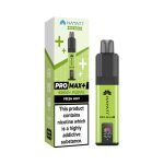 Hayati Pro Max Plus Device Fresh Mint