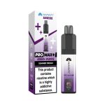 Hayati Pro Max Plus Device Summer Dream