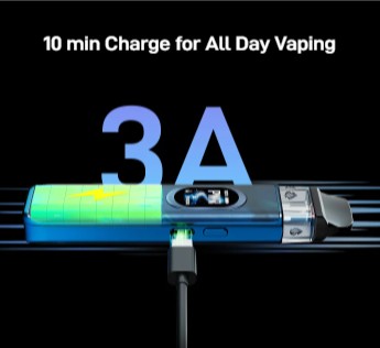 XROS 6 Charge