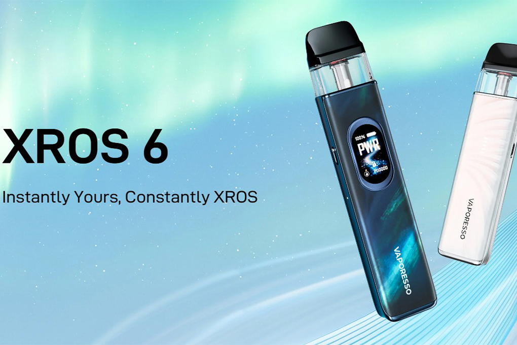 XROS 6 Blog Post Banner