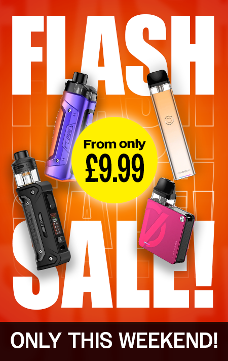 Flash Sale Devices